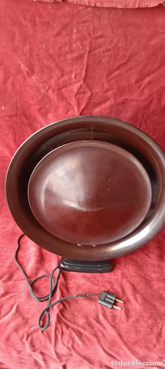 R&aacute;dios antigos: ALTAVOZ PHILIPS DE DISE&Ntilde;O LOUIS KALFF 1930/ 35, VER FOTOS Y DESCRIPCION