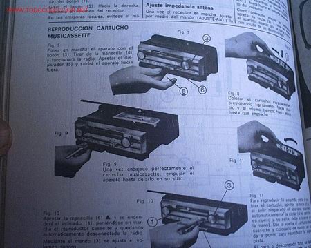 Radios antiguas:   - Foto 4
