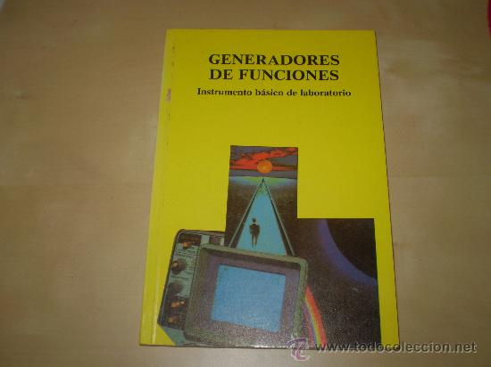 Radios antiguas: Generadores de funciones. - Foto 1