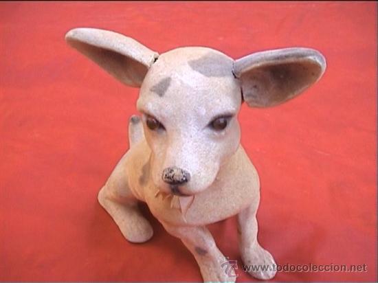 Radios antiguas: PERRO LA VOZ DE SU AMO - Foto 1