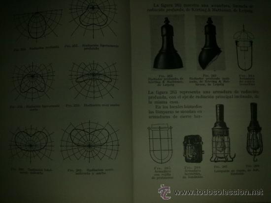 Radios antiguas: ELECTROTECNIA LIBRO MANUAL - Foto 4