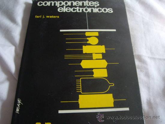 Radios antiguas: COMPONENTES ELECTRONICOS-REDE 1966- 190PAGS - Foto 1