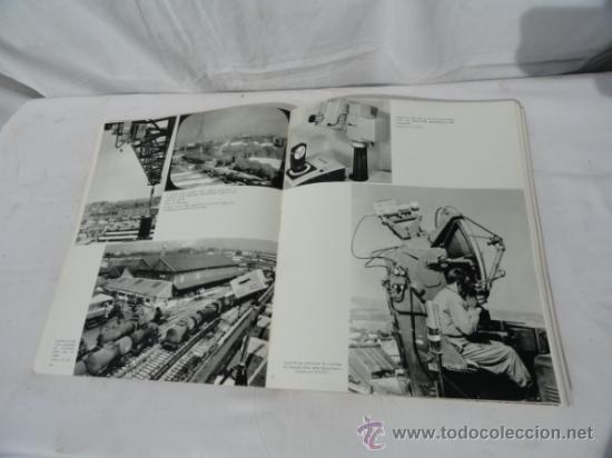 Radios antiguas: CONNAISSANCE DE LA T&Eacute;L&Eacute;VISION. A&Ntilde;O 1958. - Foto 2