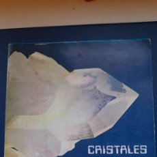 Radios antiguas: &-CATALOGO TECNICO:CRISTALES DE CUARZO-(INYSA). Lote 31632476