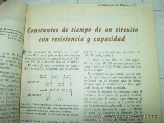 Radios antiguas: La television moderna - Foto 9