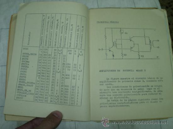 Radios antiguas: Montajes con Transistores - Foto 4