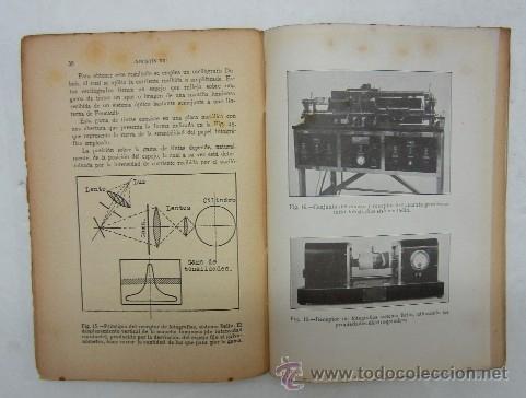 Radios antiguas: RADIO CIENCIA - Foto 3