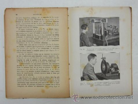 Radios antiguas: RADIO CIENCIA - Foto 5