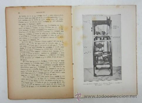 Radios antiguas: RADIO CIENCIA - Foto 7