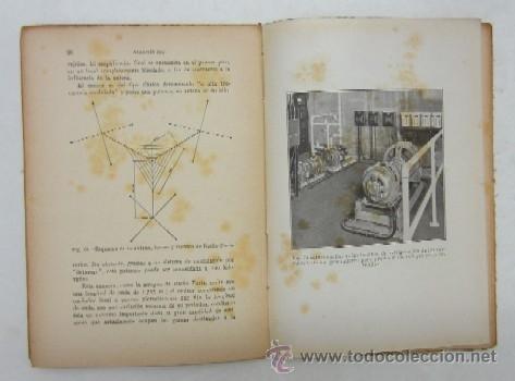 Radios antiguas: RADIO CIENCIA - Foto 8