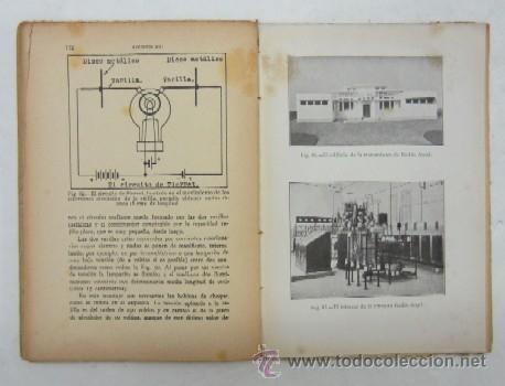 Radios antiguas: RADIO CIENCIA - Foto 9