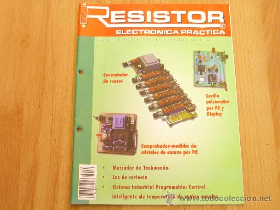 Radios antiguas: RESISTOR N&ordm;172 - Foto 1