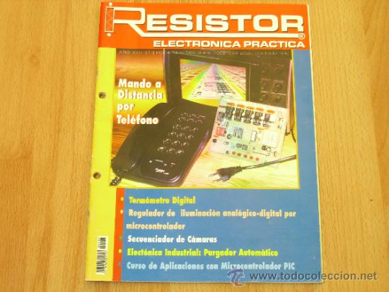 Radios antiguas: RESISTOR N&ordm;168 - Foto 1