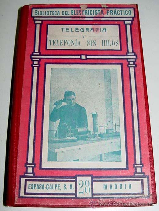Radios antiguas: FRANCISCO VILLAVERDE - - Foto 1