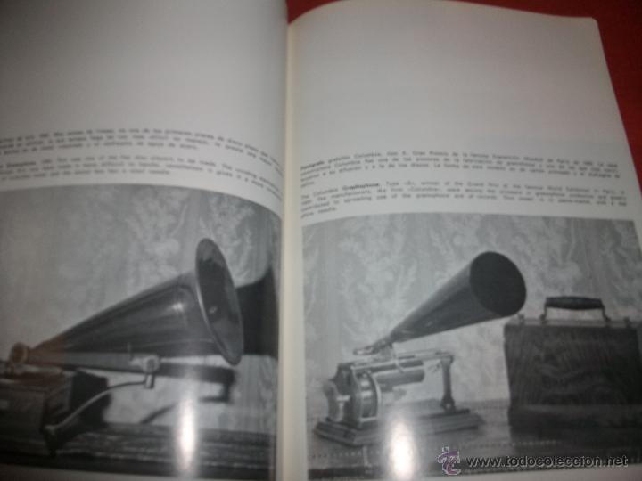 Radios antiguas: MUSEO DEL GRAM&Oacute;FONO KREISLERS - Foto 2