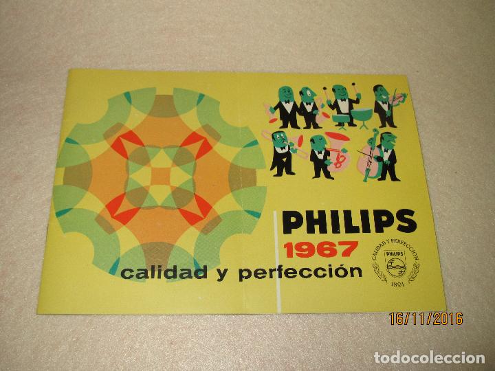 equipo de música philips - Compra venta en todocoleccion