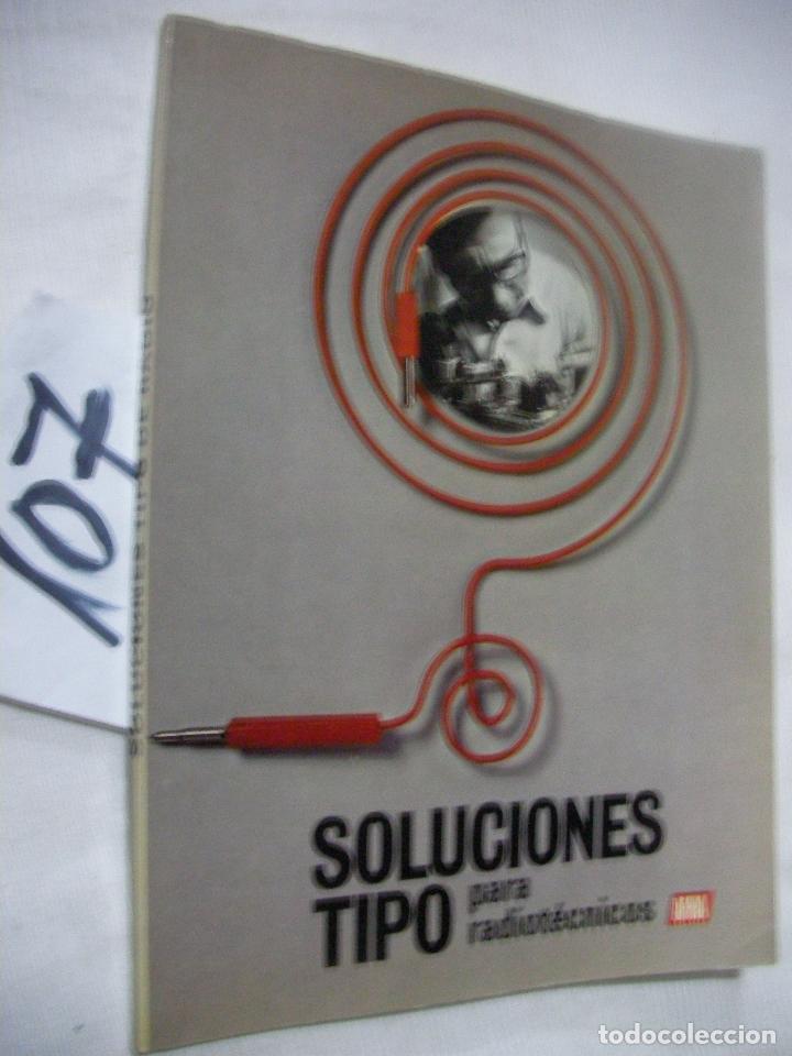 Radios antiguas: SOLUCIONES TIPO PARA RADIOTECNICOS - Foto 1
