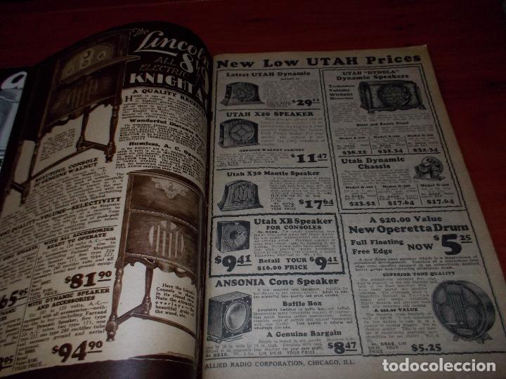 Radios antiguas: Revista sobre radios - Foto 3