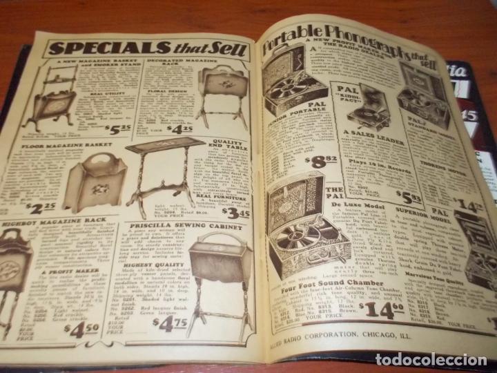 Radios antiguas: Revista sobre radios - Foto 4