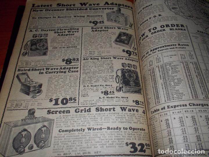 Radios antiguas: Revista sobre radios - Foto 5