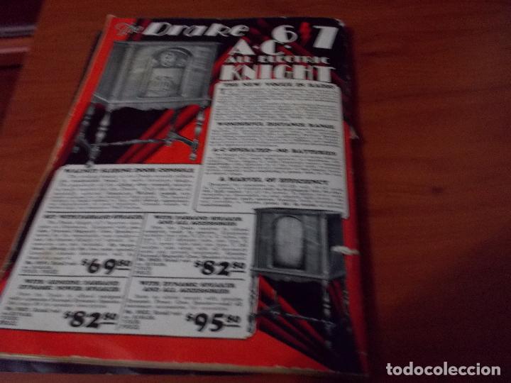 Radios antiguas: Revista sobre radios - Foto 6