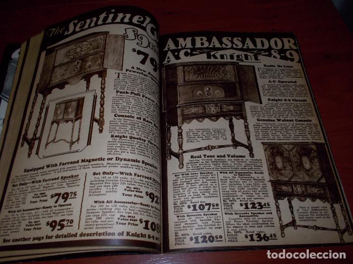 Radios antiguas: Revista sobre radios - Foto 7