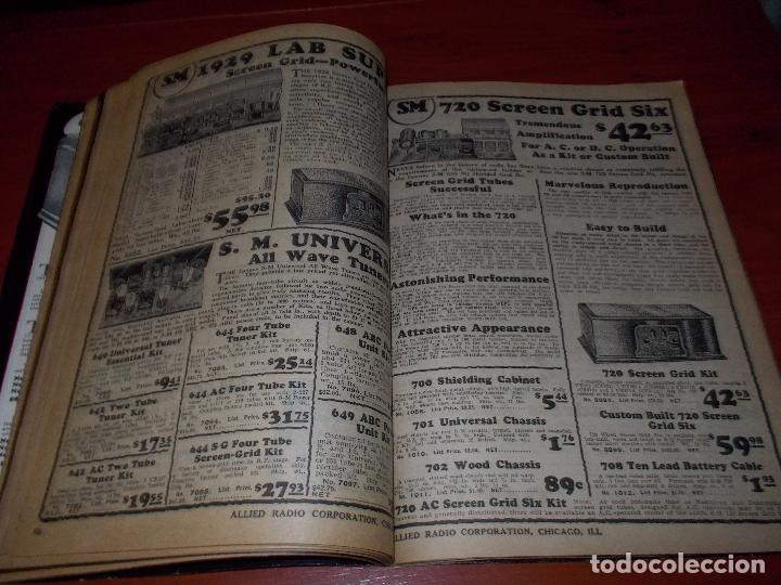 Radios antiguas: Revista sobre radios - Foto 8