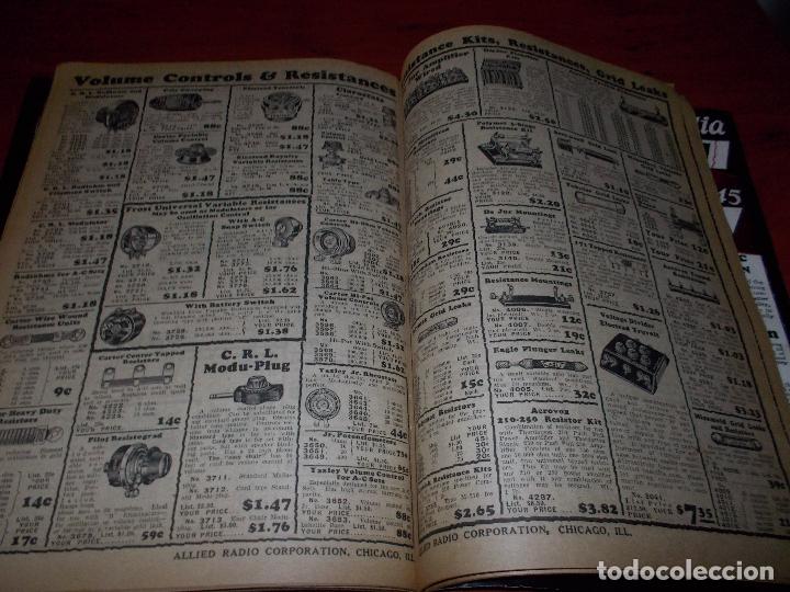 Radios antiguas: Revista sobre radios - Foto 9