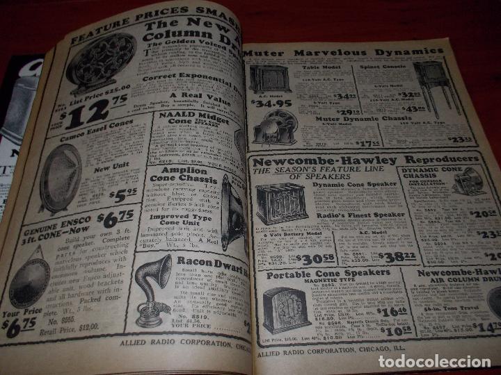 Radios antiguas: Revista sobre radios - Foto 10