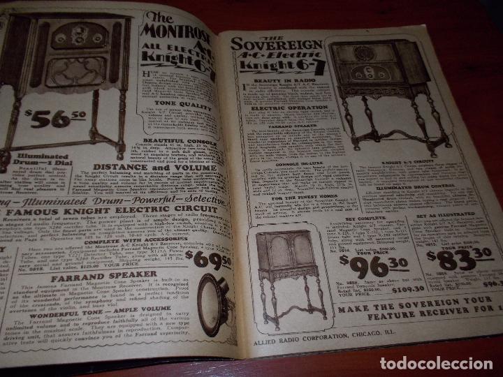 Radios antiguas: Revista sobre radios - Foto 11