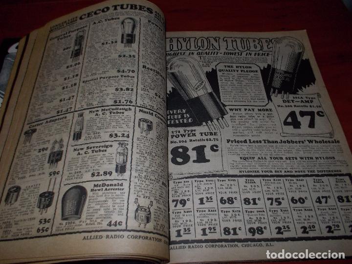 Radios antiguas: Revista sobre radios - Foto 13
