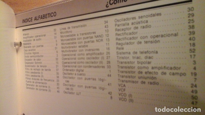 Radios antiguas: ELECTRONICA Y MICROORDENADORES - Foto 4