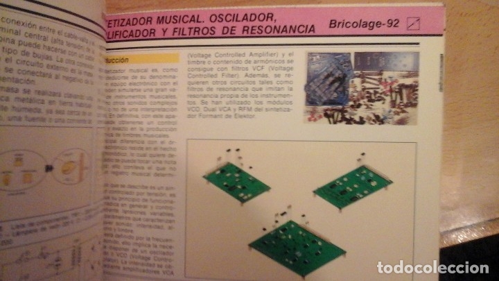 Radios antiguas: ELECTRONICA Y MICROORDENADORES - Foto 5