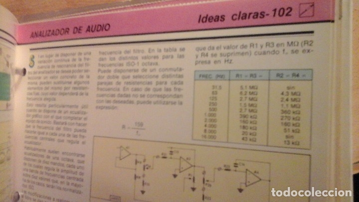 Radios antiguas: ELECTRONICA Y MICROORDENADORES - Foto 6