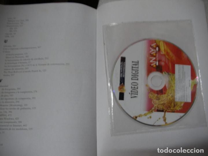 Radios antiguas: VIDEO DIGITAL CON CD - FREDERIC JONES - Foto 2