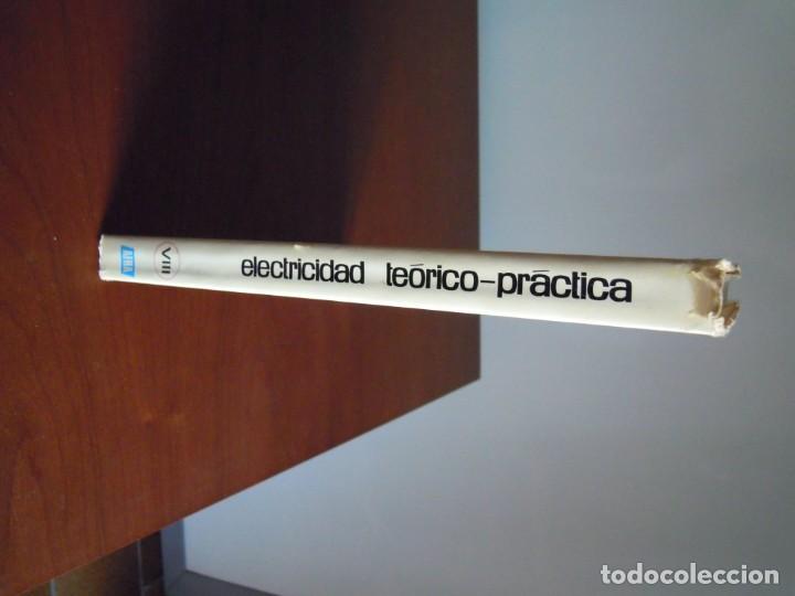 Radios antiguas: AFHA ELECTRICIDAD 7 TOMOS - Foto 22