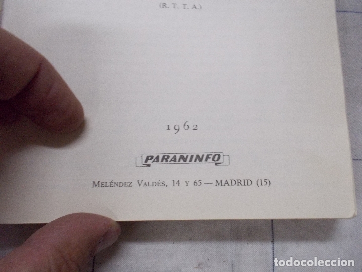 Radios antiguas: curso de reparacion de TV - Foto 15