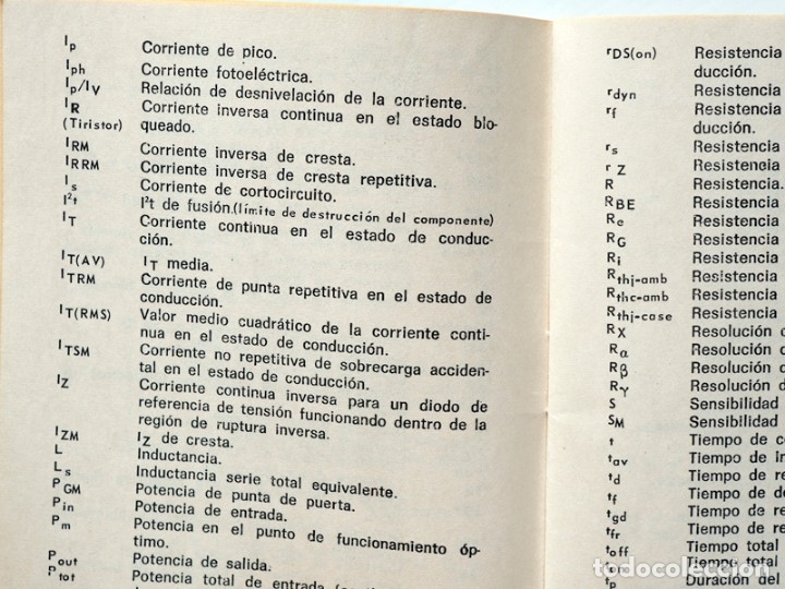 Radios antiguas: Transistordata - Foto 2