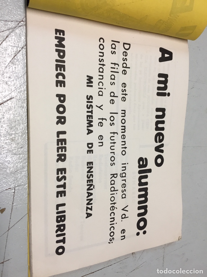 Radios antiguas: La era de la electr&oacute;nica - Foto 2