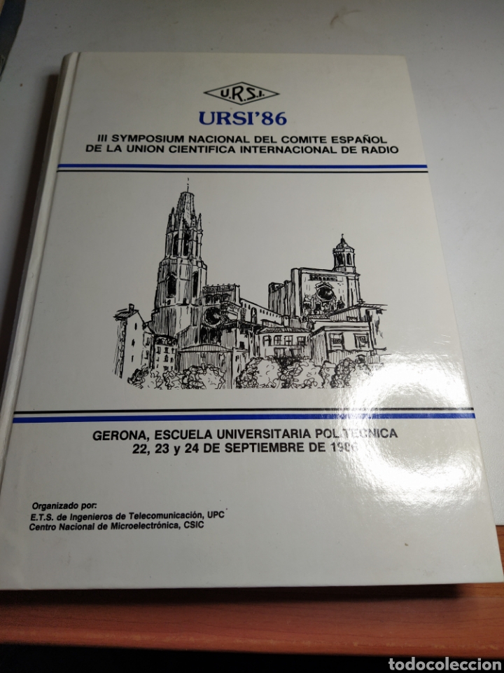 Radios antiguas: Ursi 86 - Foto 1