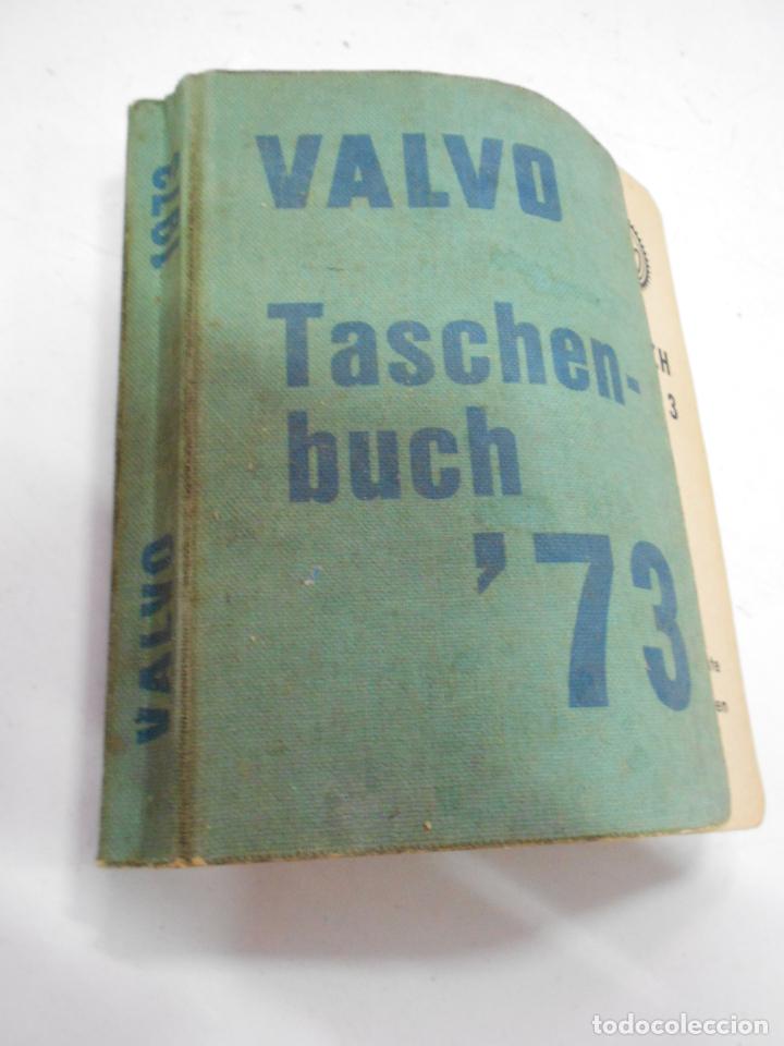 Radios antiguas: ANTIGUO MANUAL VALVULAS 73 - Foto 1
