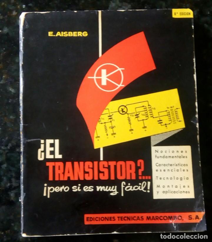 Radios antiguas: Radio transistores - Foto 1