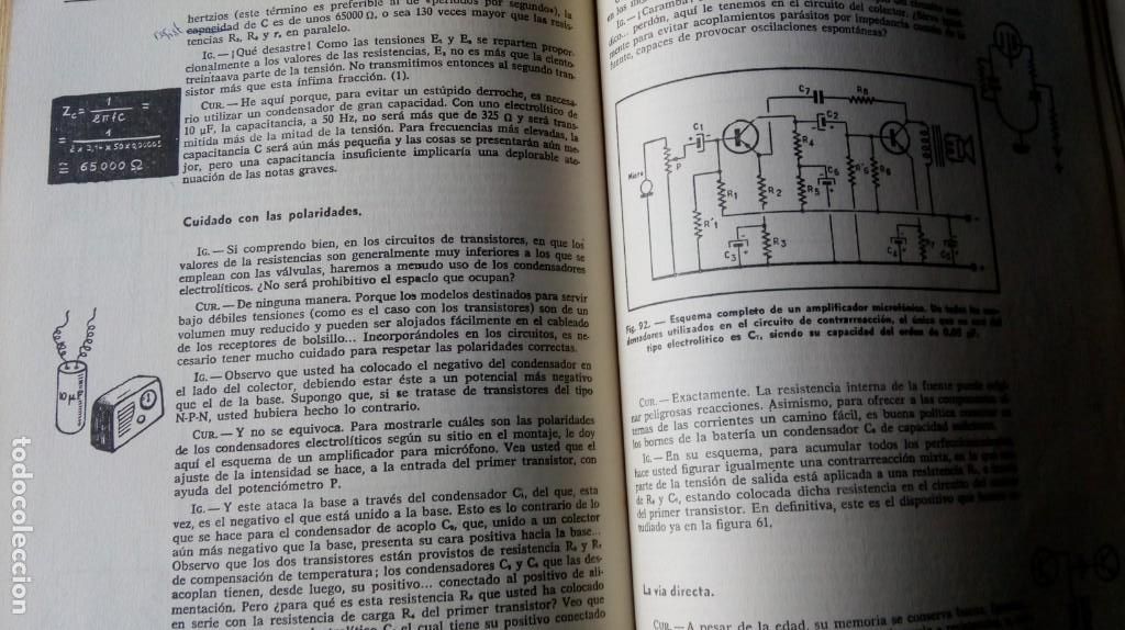 Radios antiguas: Radio transistores - Foto 3