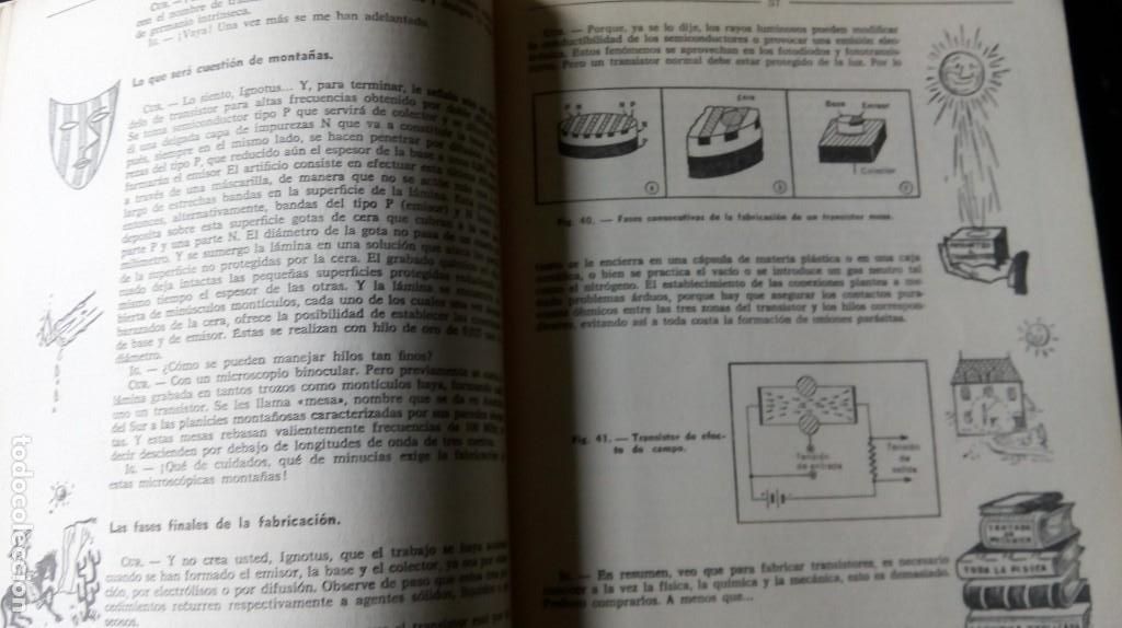 Radios antiguas: Radio transistores - Foto 4