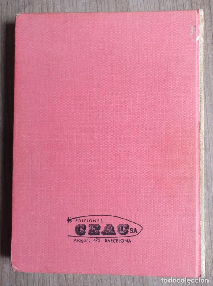 Radios antiguas: libro instalaciones electricas, ediciones Ceac - Foto 2