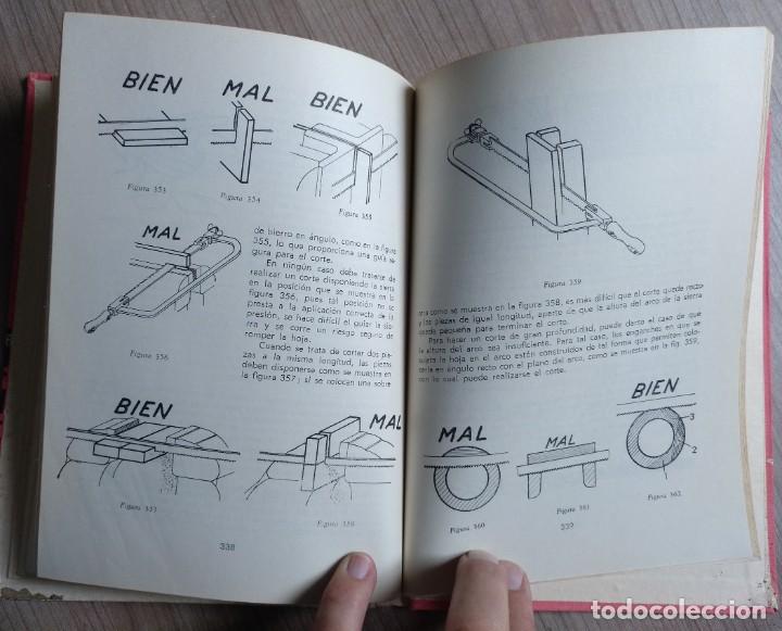 Radios antiguas: libro instalaciones electricas, ediciones Ceac - Foto 8