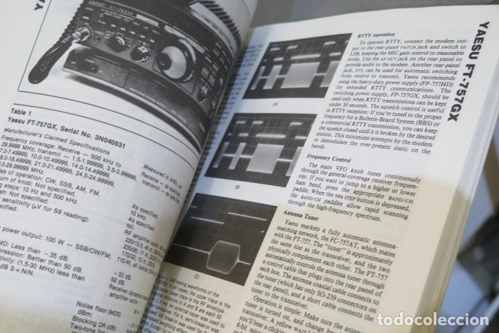 Radios antiguas: Radio Buyer&acute;s Sourcebook - Foto 2