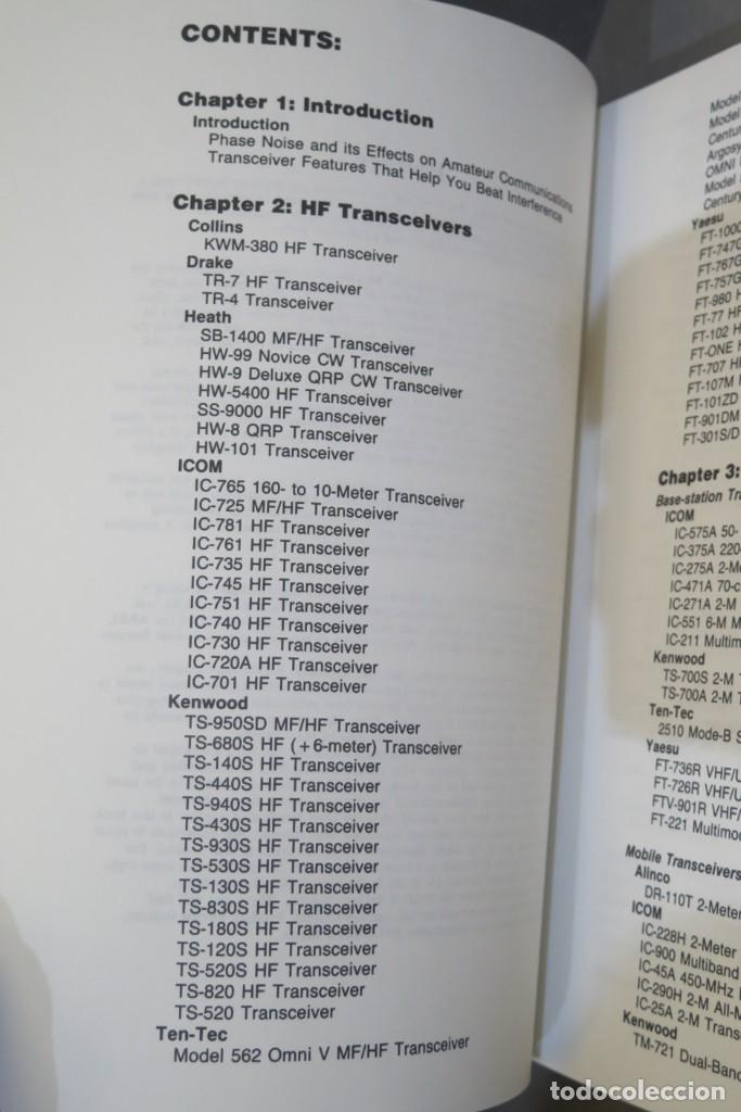 Radios antiguas: Radio Buyer&acute;s Sourcebook - Foto 3
