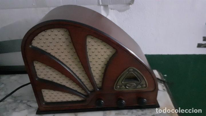 Radios antiguas: Radio - Foto 1