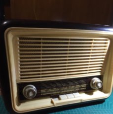 Radios antiguas: RADIO INVICTA. Lote 314961448